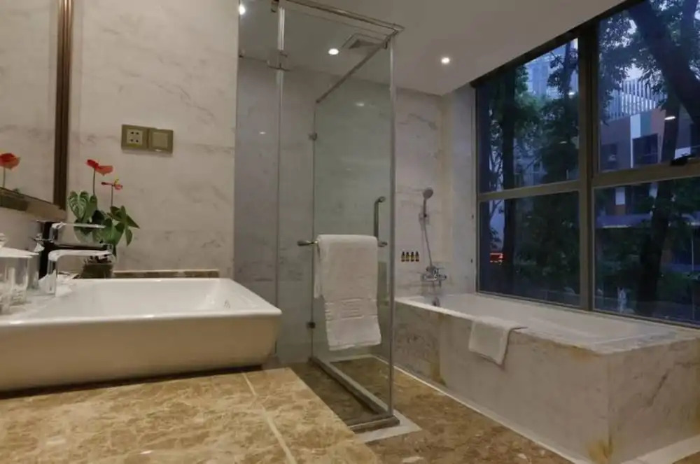 Banyan Hotel of Shenzhen