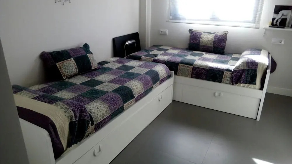 Chalet With 4 Bedrooms in Chiclana de la Frontera, With Private Pool a