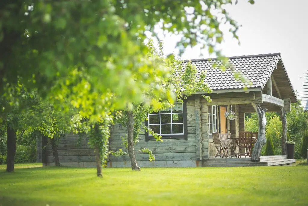 Arina Cottages