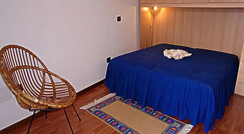 Vicolo Delle Monache
