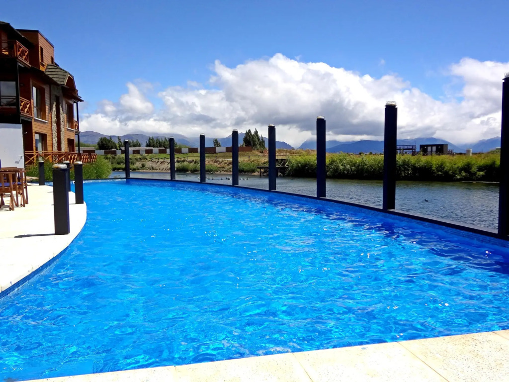Villa Huapi