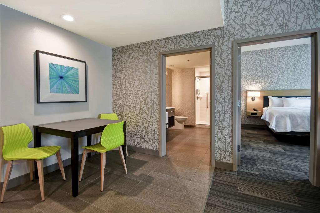 Home2 Suites By Hilton Birmingham/Fultondale, Al