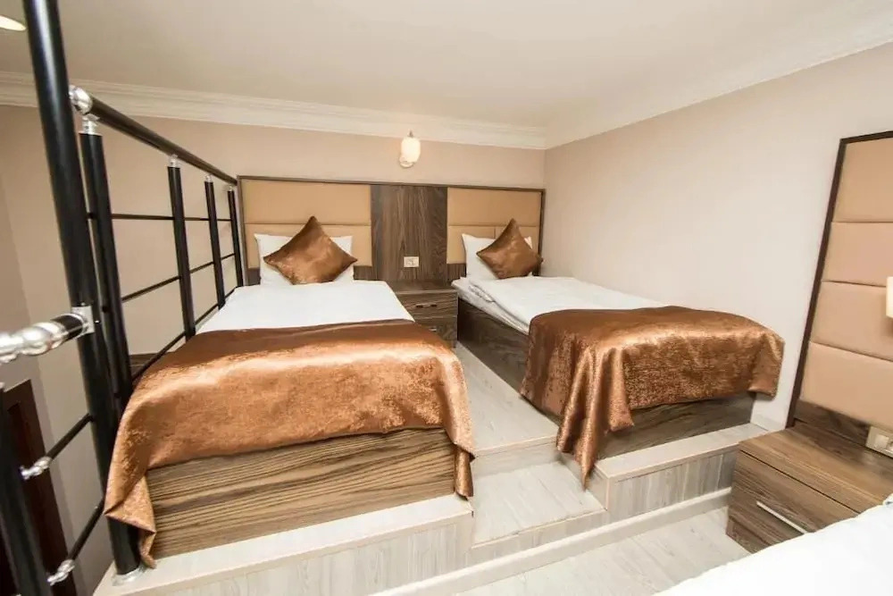 Pasage Hotel Baku