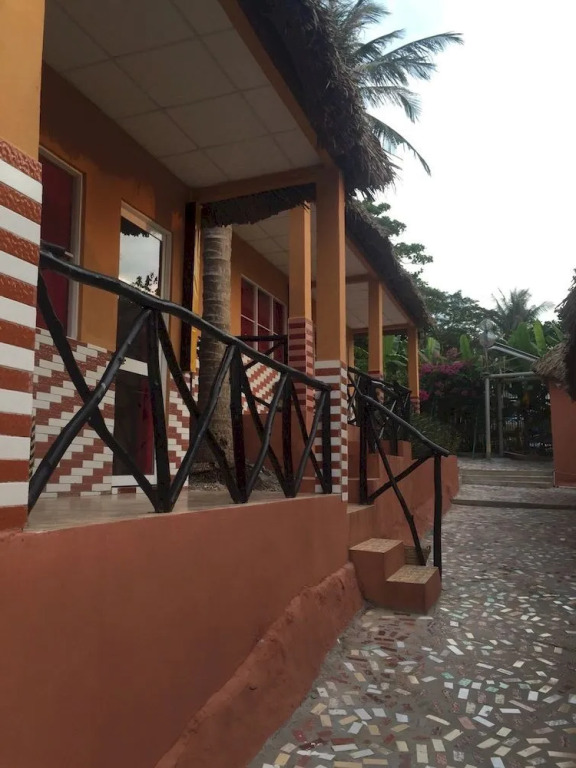 Ky Khang Resort