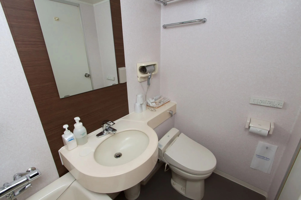 Hotel Mielparque Matsuyama