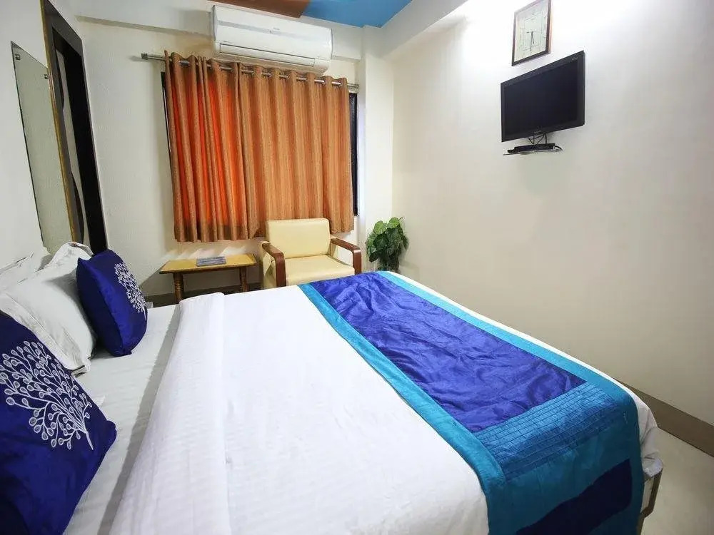 Oyo Rooms Sola Sg Highway 2