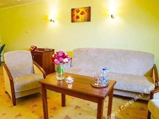 Hotel Rycerski