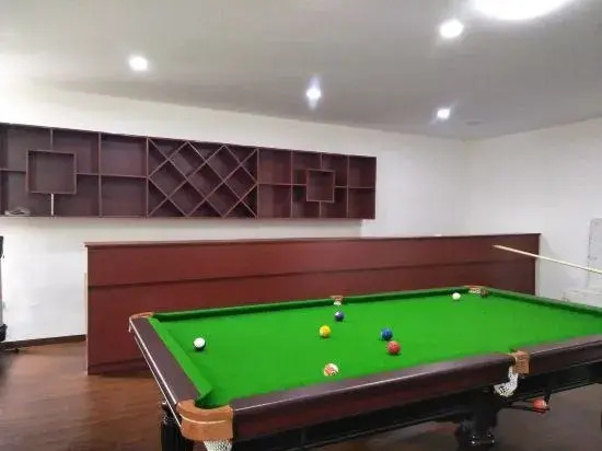 Xi Shui Yu Jing Hotel