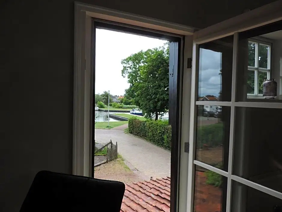Het Binnenhuis
