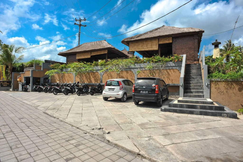Airy Ubud Gunung Sari Peliatan Gianyar Bali