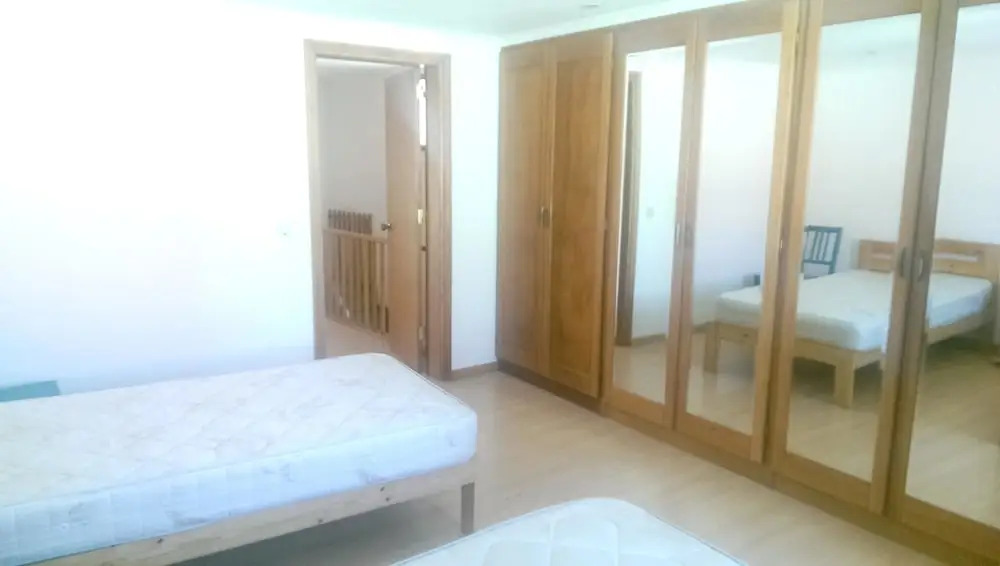 House With 3 Bedrooms in Horta, With Wonderful sea View, Furnished Ter