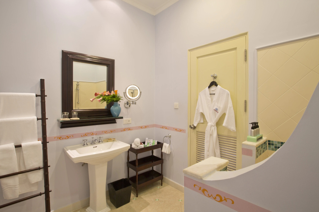 La Veranda Resort Phu Quoc - MGallery