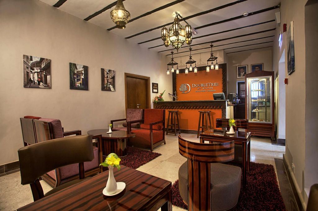 Turaco Spice Tree, a Tribute Portfolio Hotel