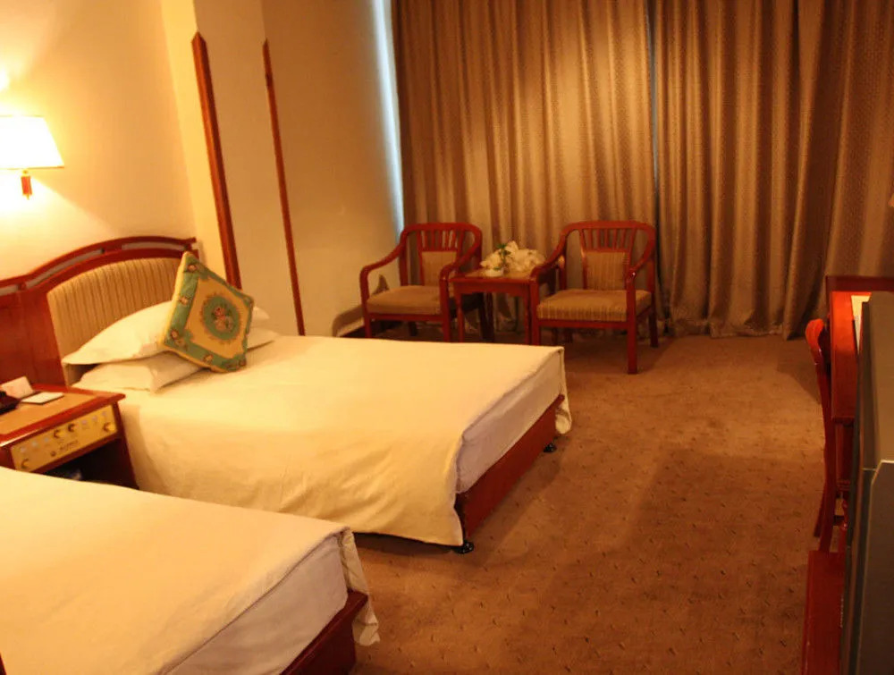 Hangzhou Huayuan Hotel