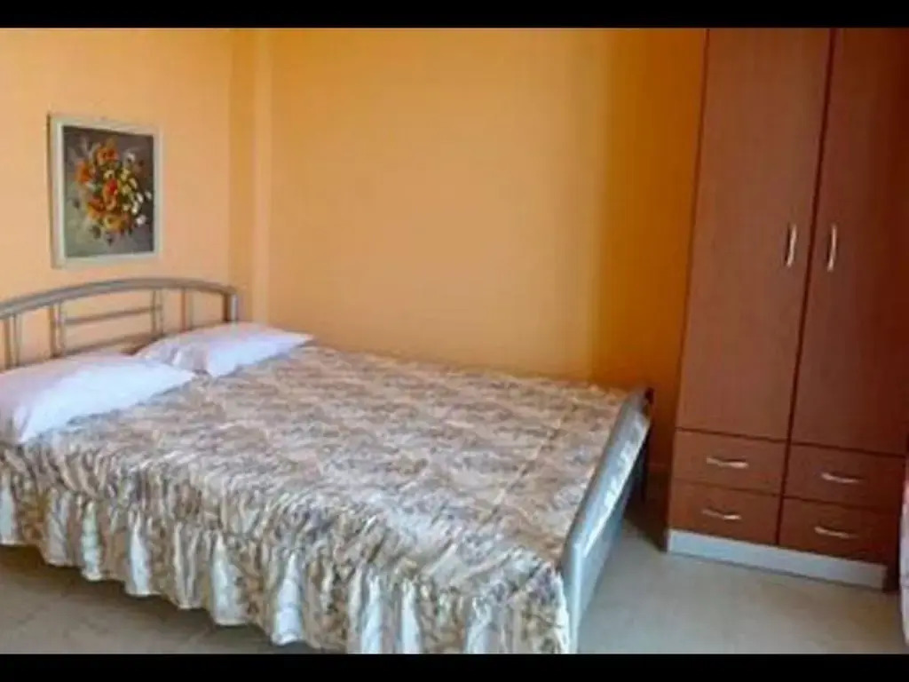 Sofia & Lakis House