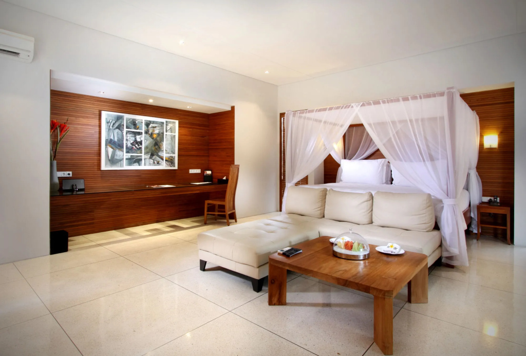 The Samaya Seminyak Bali