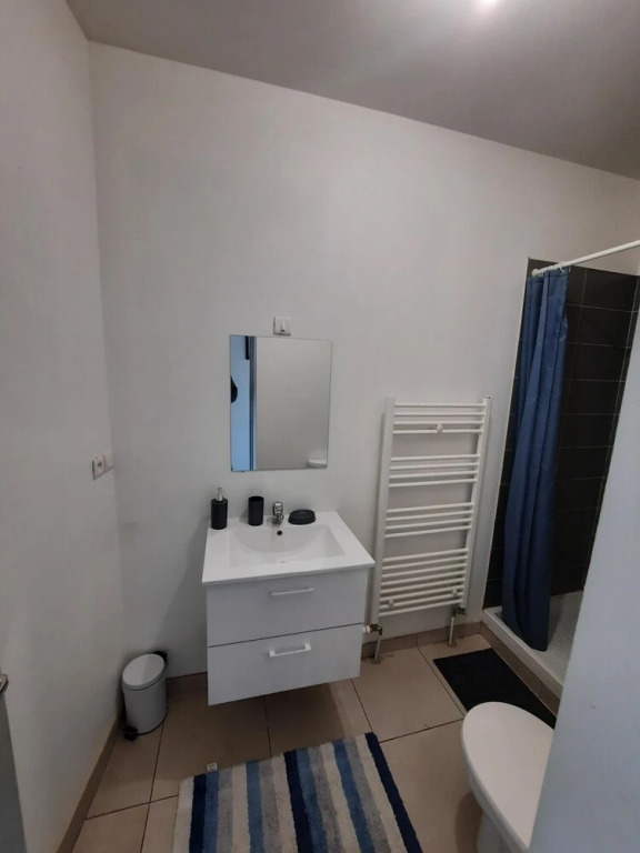 T2 Hyper centre, Wifi, TV, Tout confort