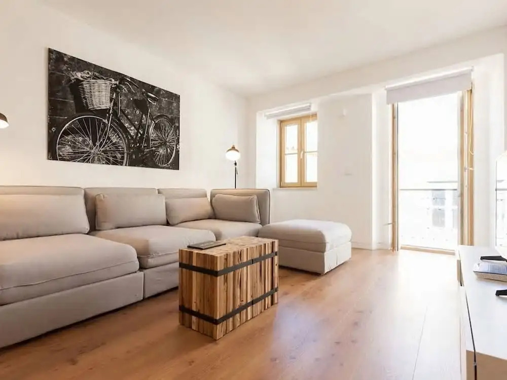 Chiado Best Apartment Duplex