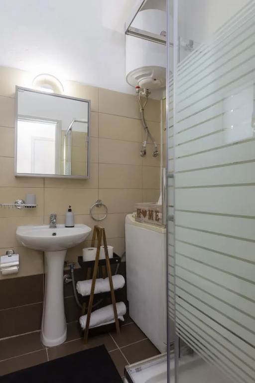 Cozy apartment Corfu