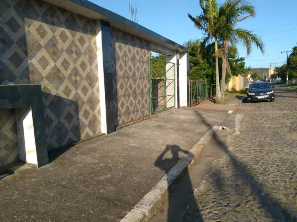 Casa para Veraneio em Torres! À 3 quadras da Praia