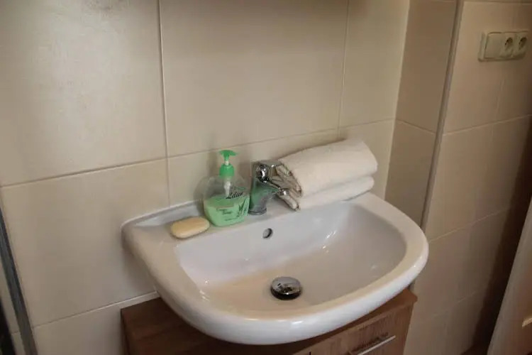 Apartment Ltava