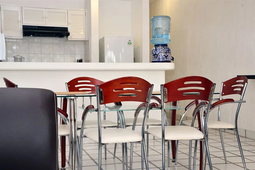 Xaman Ha Condominium