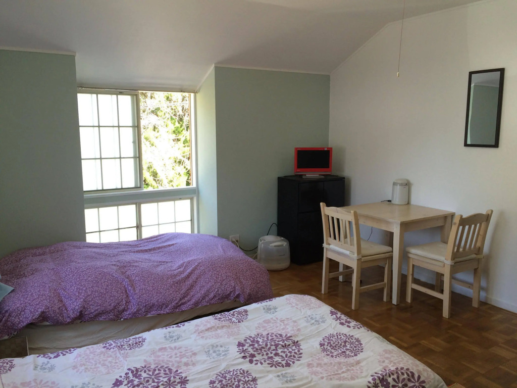 Guest House Shirahama R cafe – Caters to Women - Hostel