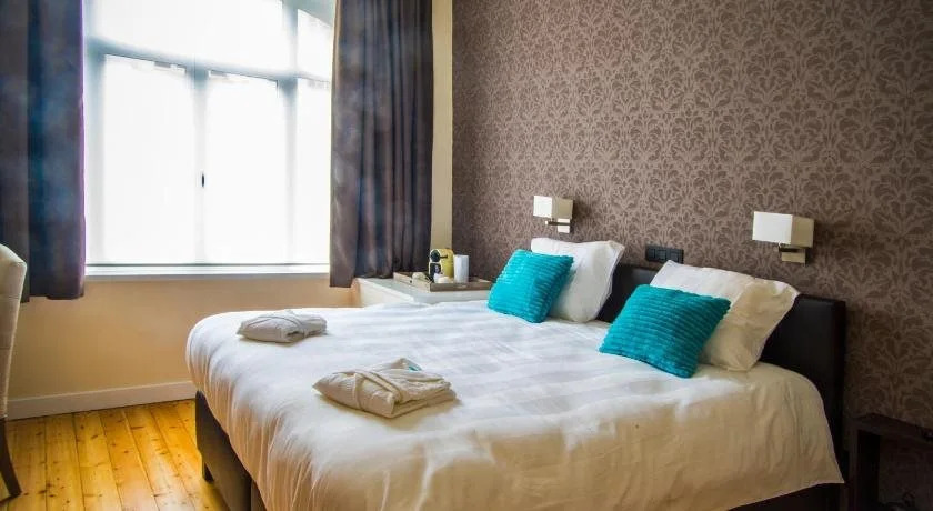 B&B Chambres dO