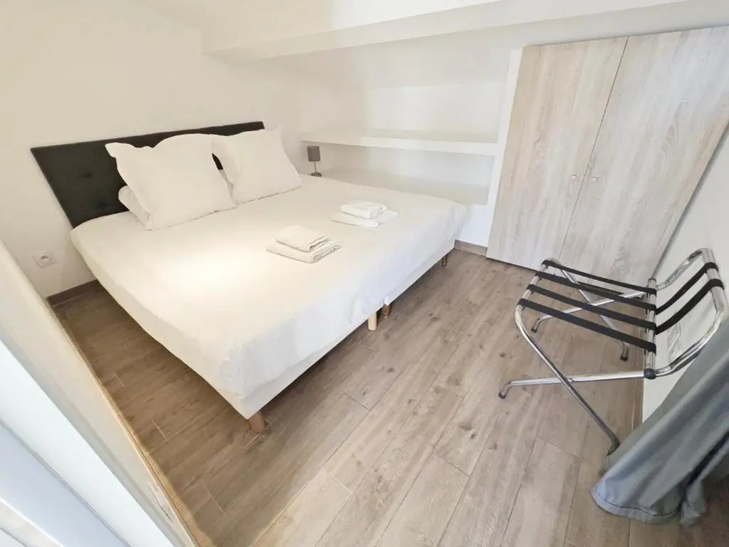 Cassis Loc - Appartement meublé