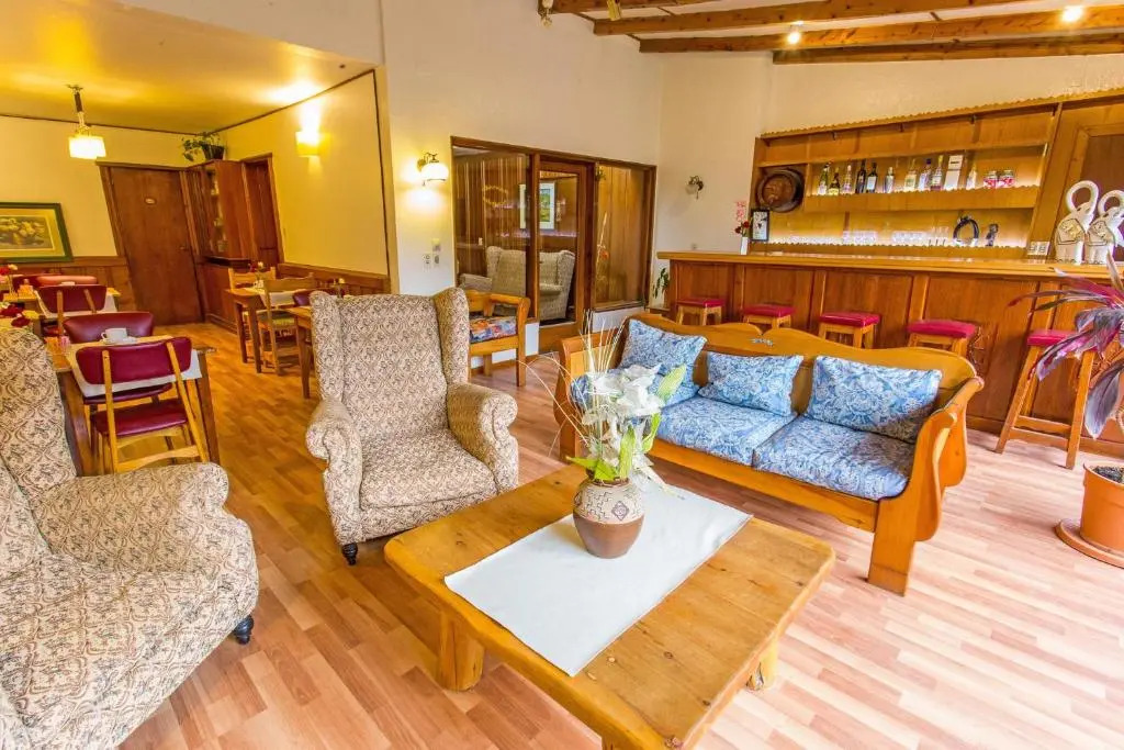Hosteria La Pastorella