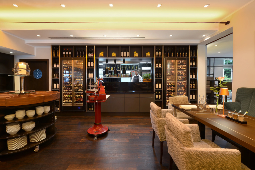 ROEWERS Privathotel & Spa