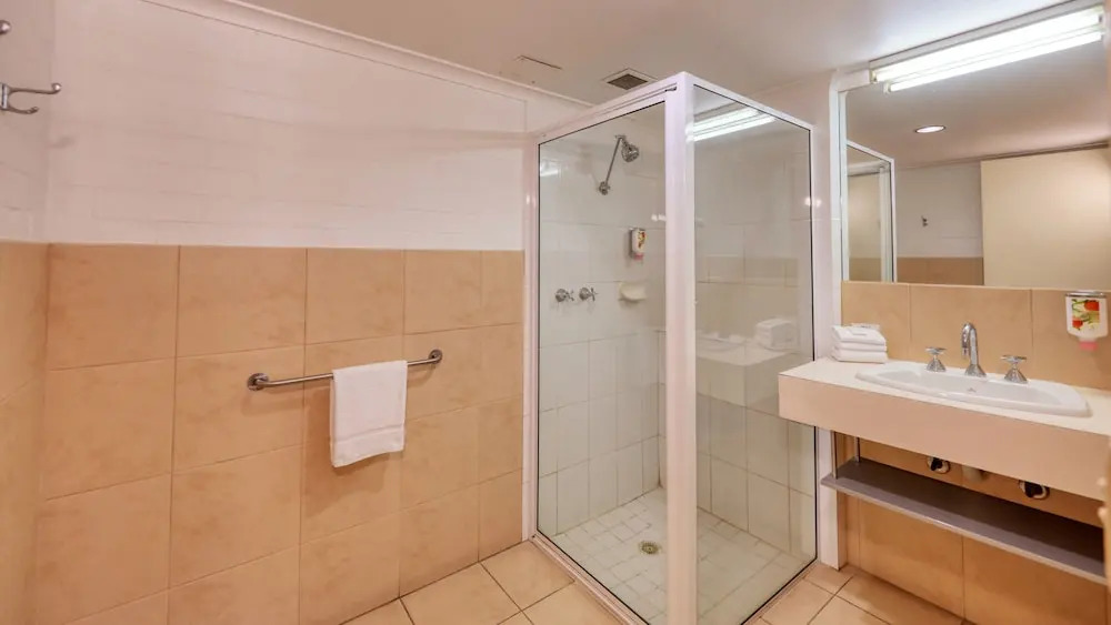 Best Western Warby Lodge Motor Inn