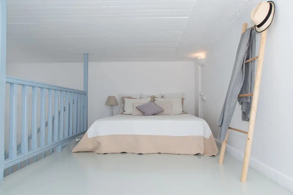 Rafaela Apartments