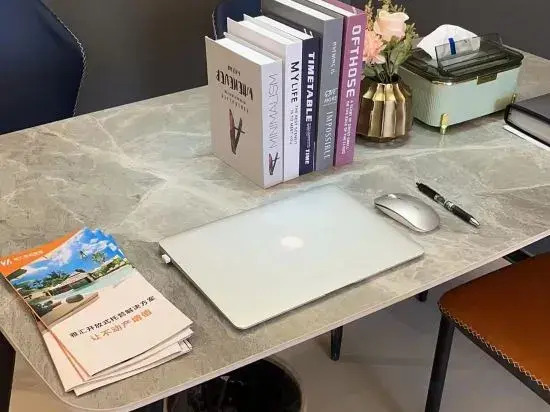 Yahui International Resort Apartment