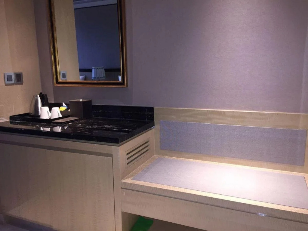 Wanda Realm Chifeng Hotel