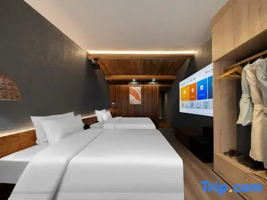 Magpie's Nest Homestay