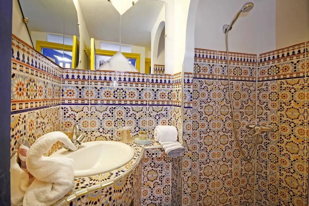 House With 3 Bedrooms in Medina, Marrakesh, With Wonderful City View,