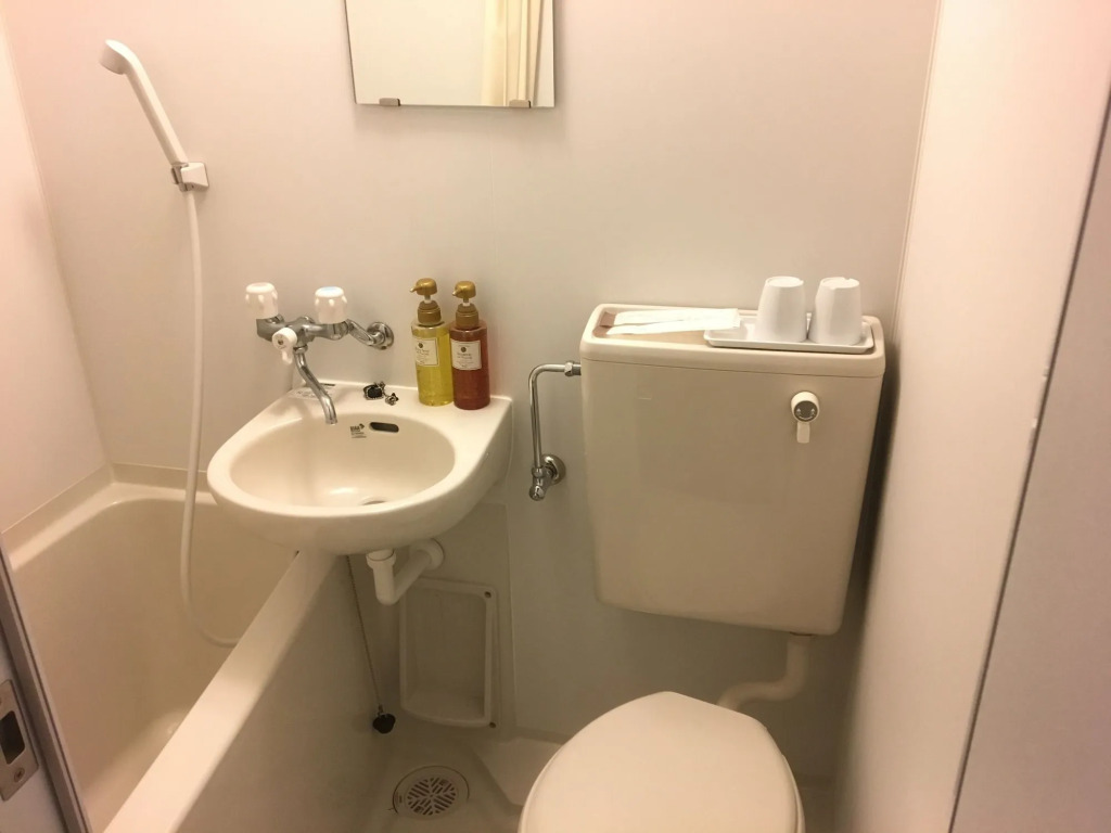 HOTEL THE GARDEN Ⅵ ICHINOMIYA
