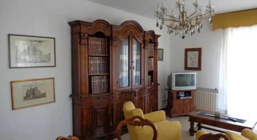 B&B Le Tecie