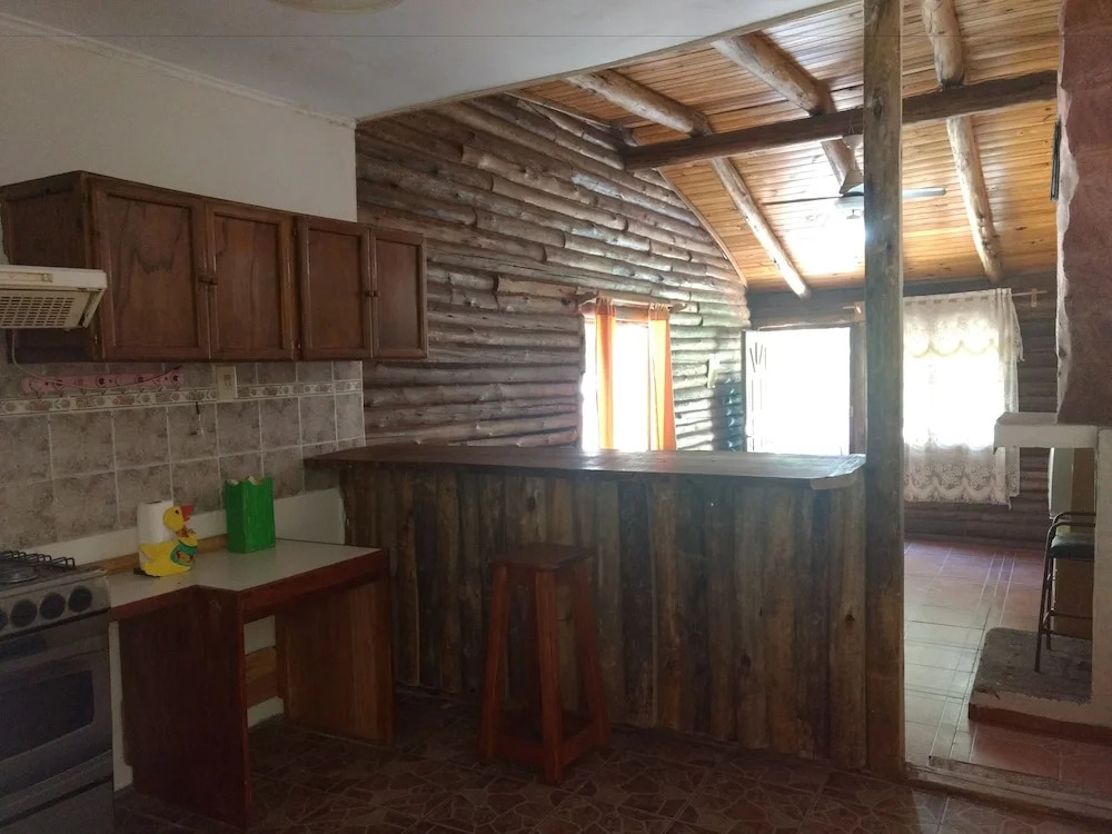 Cabañas Arroyo de los Patos