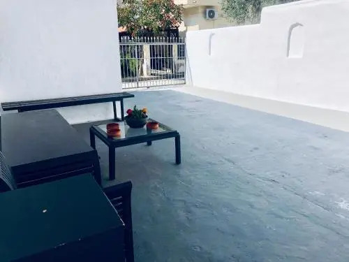 R.E.M. House
