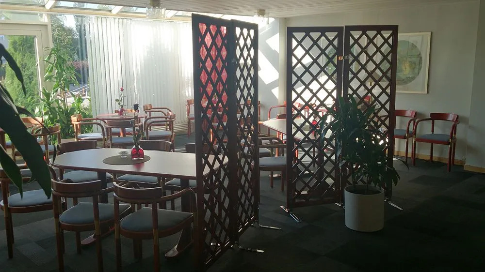 Verdal Hotell