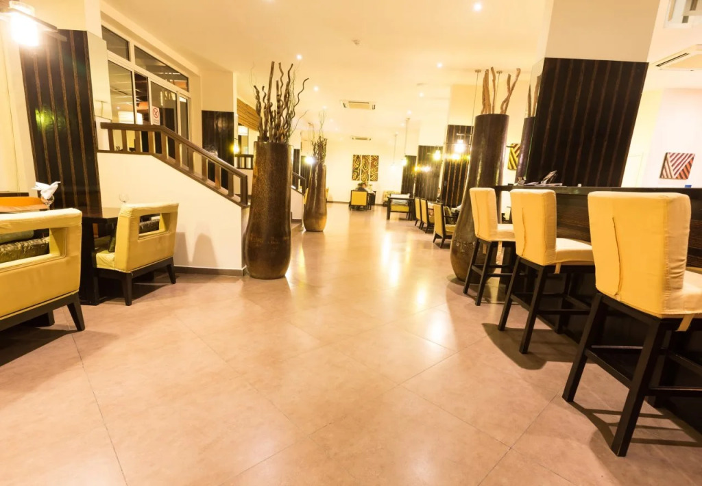 Calypso Hôtel