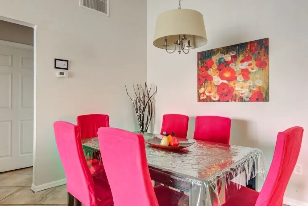 Doryce's Silver Creek House 3 Bedroom Home