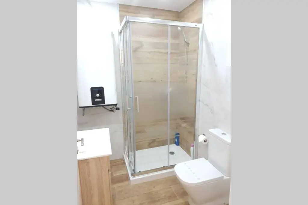 Apartamentos Cama del Rey 2 habitaciones