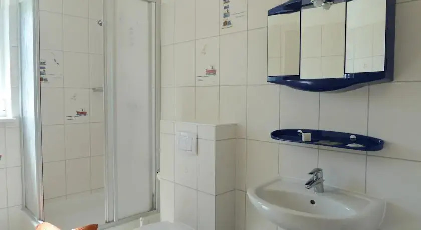 Apartmenthaus Olivia