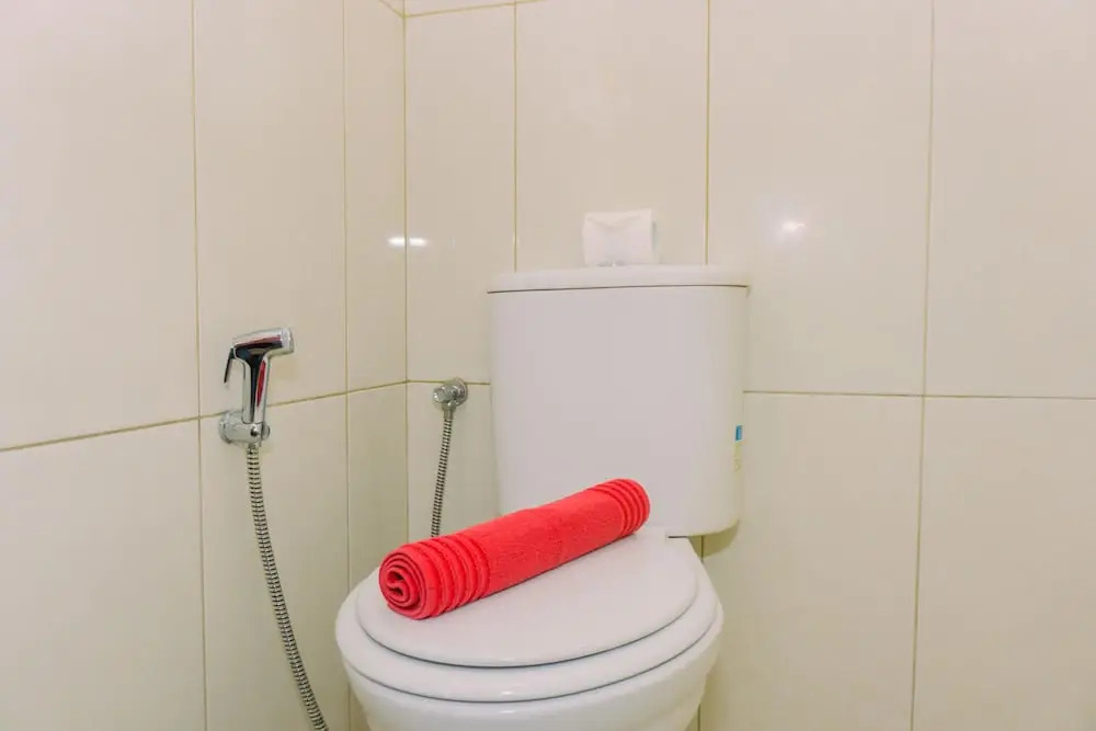 Homey And Modern Look 1Br At Asatti Apartment