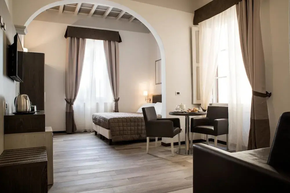 B&B Dimore le Leopoldine