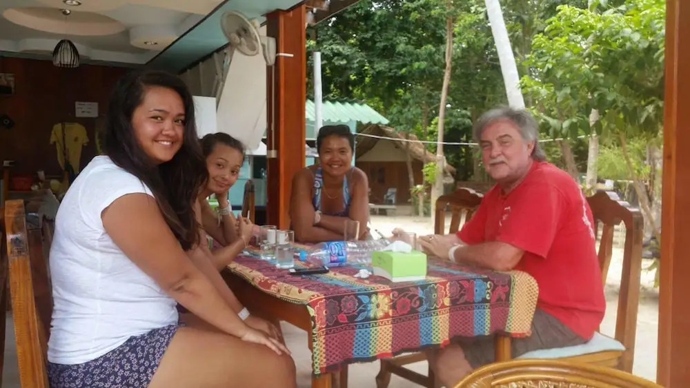 Smile Sunset Resort