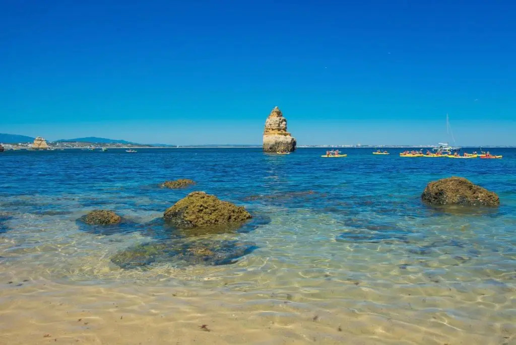 Carvi Beach Hotel